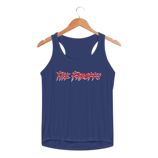 Nome do produto Regata Dryfit feminina