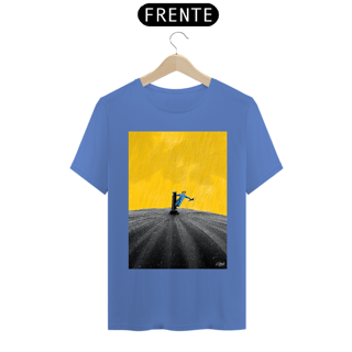 Nome do produto Singing in the rain masculina