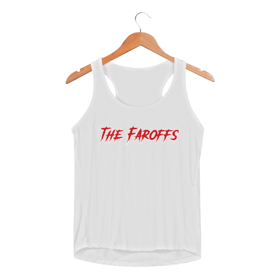 Regata Dryfit feminina