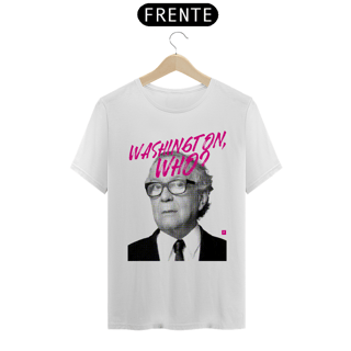Nome do produto WASHINGTON FILADELFIA