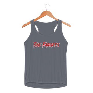 Nome do produto Regata Dryfit feminina