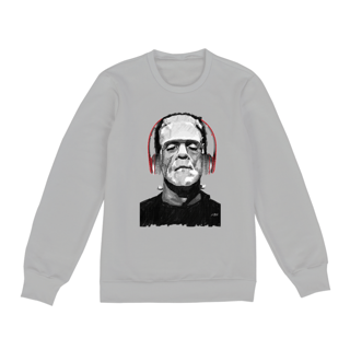 Nome do produto Moletom Frank