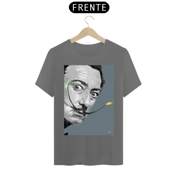 Dali masculina estonada