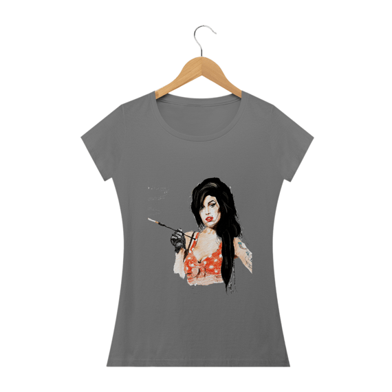 Amy feminina estonada