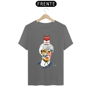 Nome do produto Andy e a sopa estonada masculina
