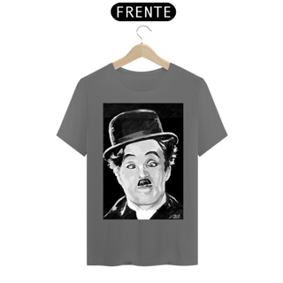 Nome do produto Chaplin estonada masculina