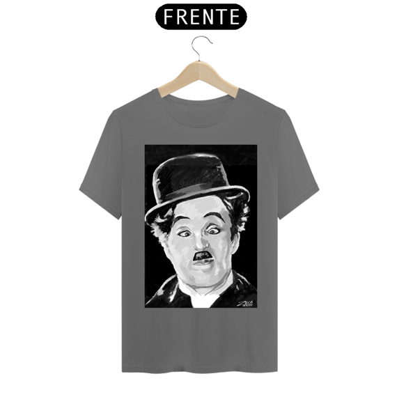 Chaplin estonada masculina