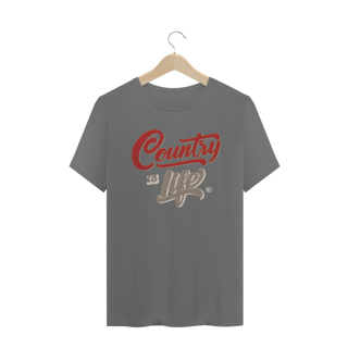 Nome do produto Country is life