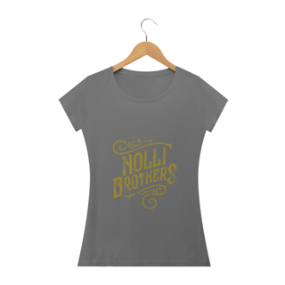 Nome do produto Nolli Brothers . Baby FEM Download da Arte