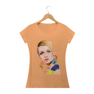 Nome do produto Twiggy estonada feminina