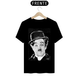 Nome do produto Chaplin maculina estonada