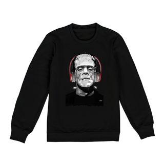 Nome do produto Moletom Frank