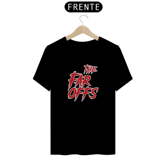 Tshirt Masculina Faroffs