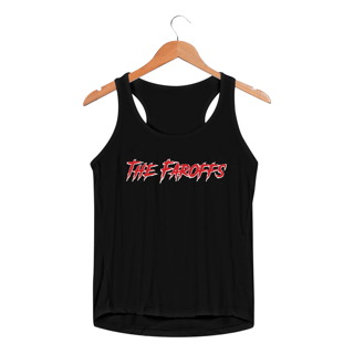 Nome do produto Regata Dryfit feminina