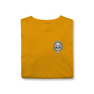 Nome do produto Camiseta T-Shirt Classic - Real Music 