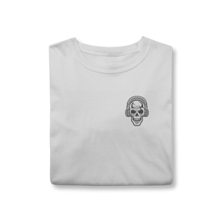 Nome do produto Camiseta T-Shirt Classic - Real Music 