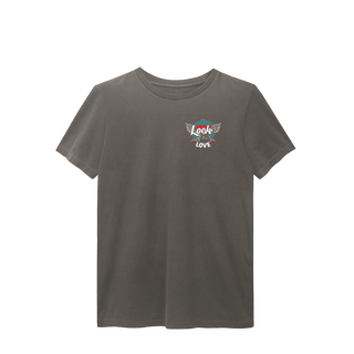 Nome do produto T-Shirt Estonada ´- Rock Love