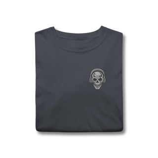 Nome do produto Camiseta T-Shirt Classic - Real Music 