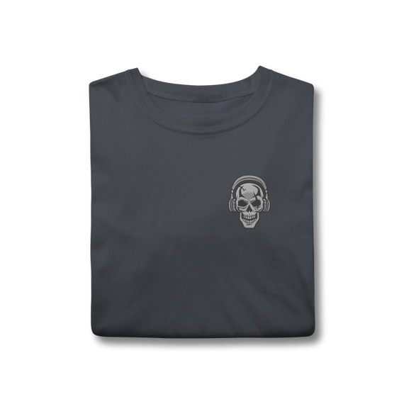 Camiseta T-Shirt Classic - Real Music 