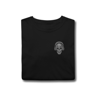 Nome do produto Camiseta T-Shirt Classic - Real Music 
