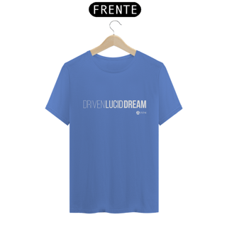 Nome do produto T-Shirt IVIN - Dream