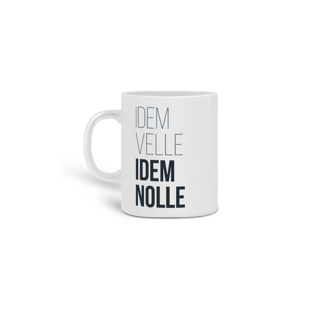 Nome do produto: Mug IVIN