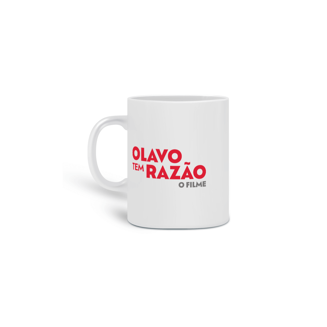 Nome do produto: Mug IVIN - OTR