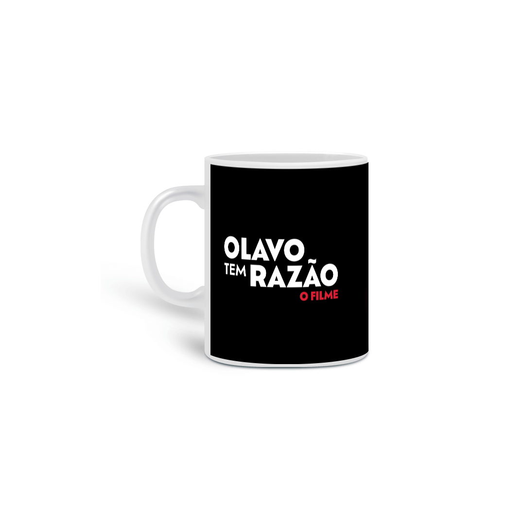 Nome do produto: Mug IVIN - OTR