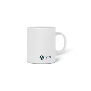 Nome do produto Mug IVIN