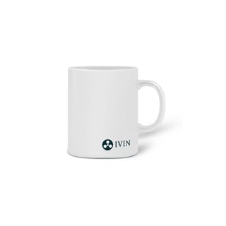 Nome do produto Mug IVIN - OTR
