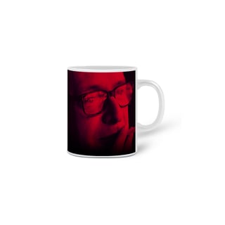 Nome do produto Mug IVIN - OTR