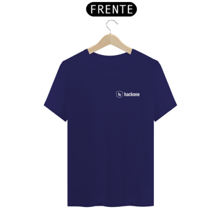 Nome do produto Camiseta Hackone Discreto