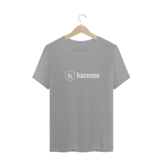 Nome do produto Hackone Logo Branco