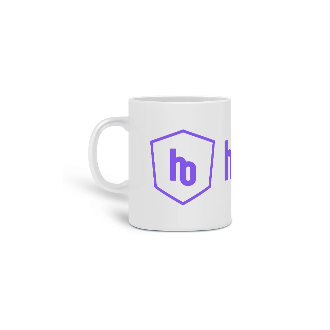 Caneca hackone