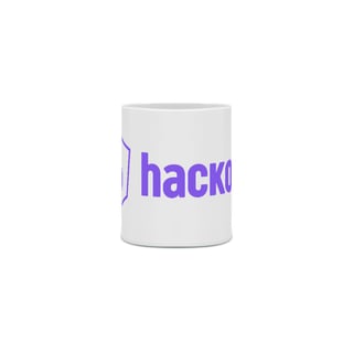 Nome do produto Caneca hackone