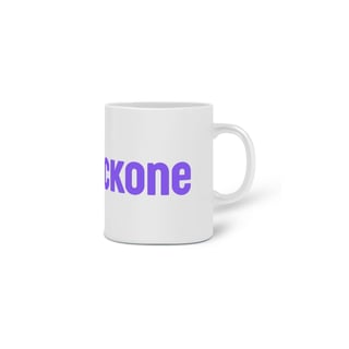 Nome do produto Caneca hackone