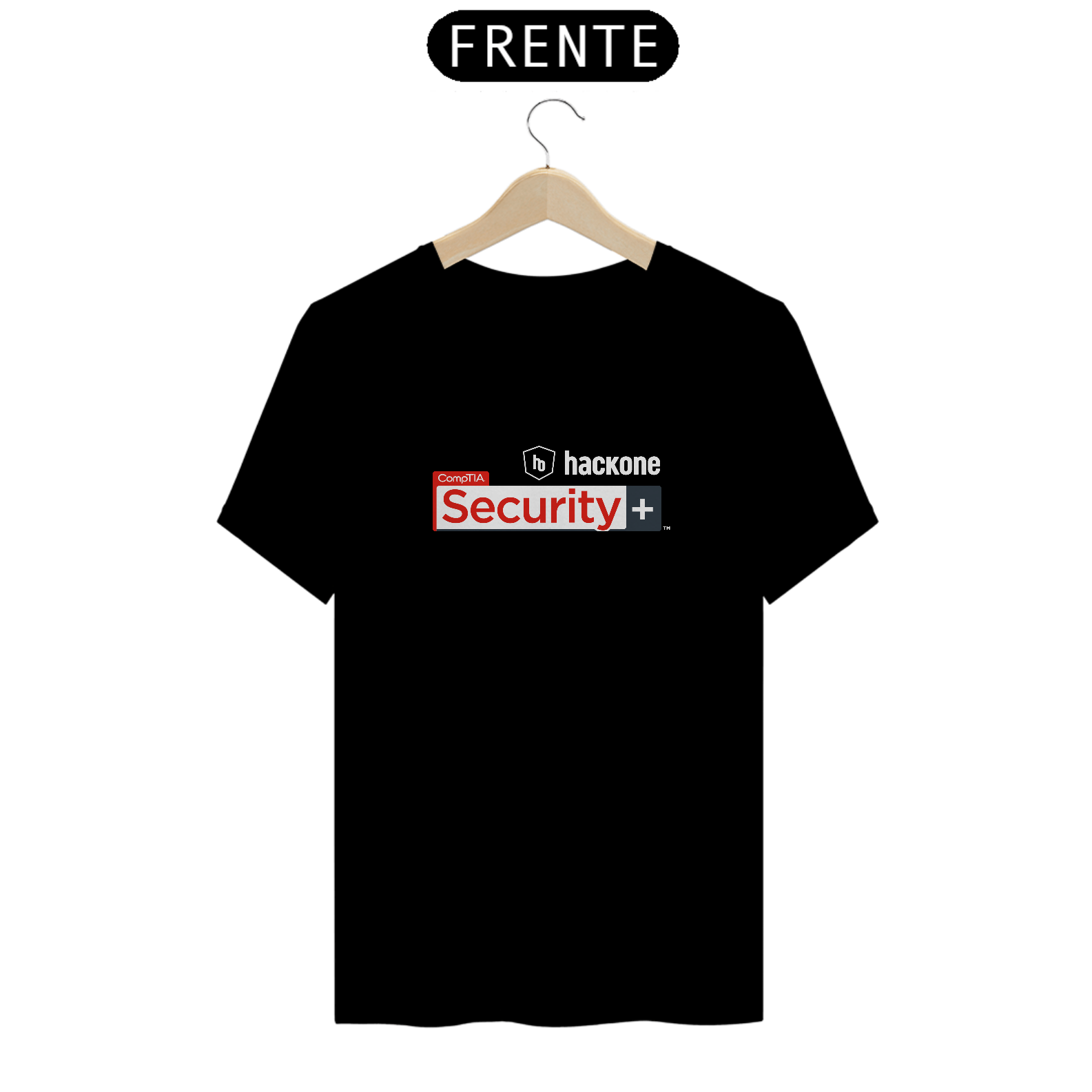 Security+ Hackone