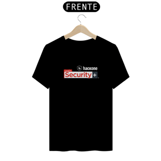 Nome do produto Security+ Hackone