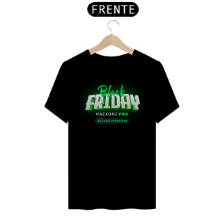Nome do produto Black Friday Hackone PRO