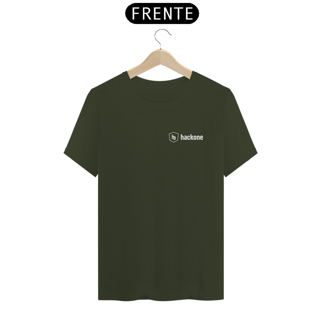 Nome do produto Camiseta Hackone Discreto