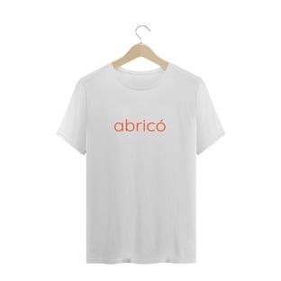 Nome do produtoCAMISA ABRICÓ