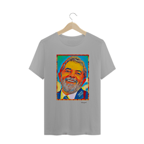 Lula Feliz