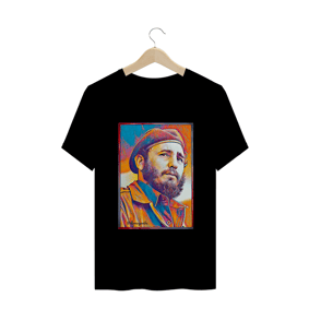 Fidel colorido