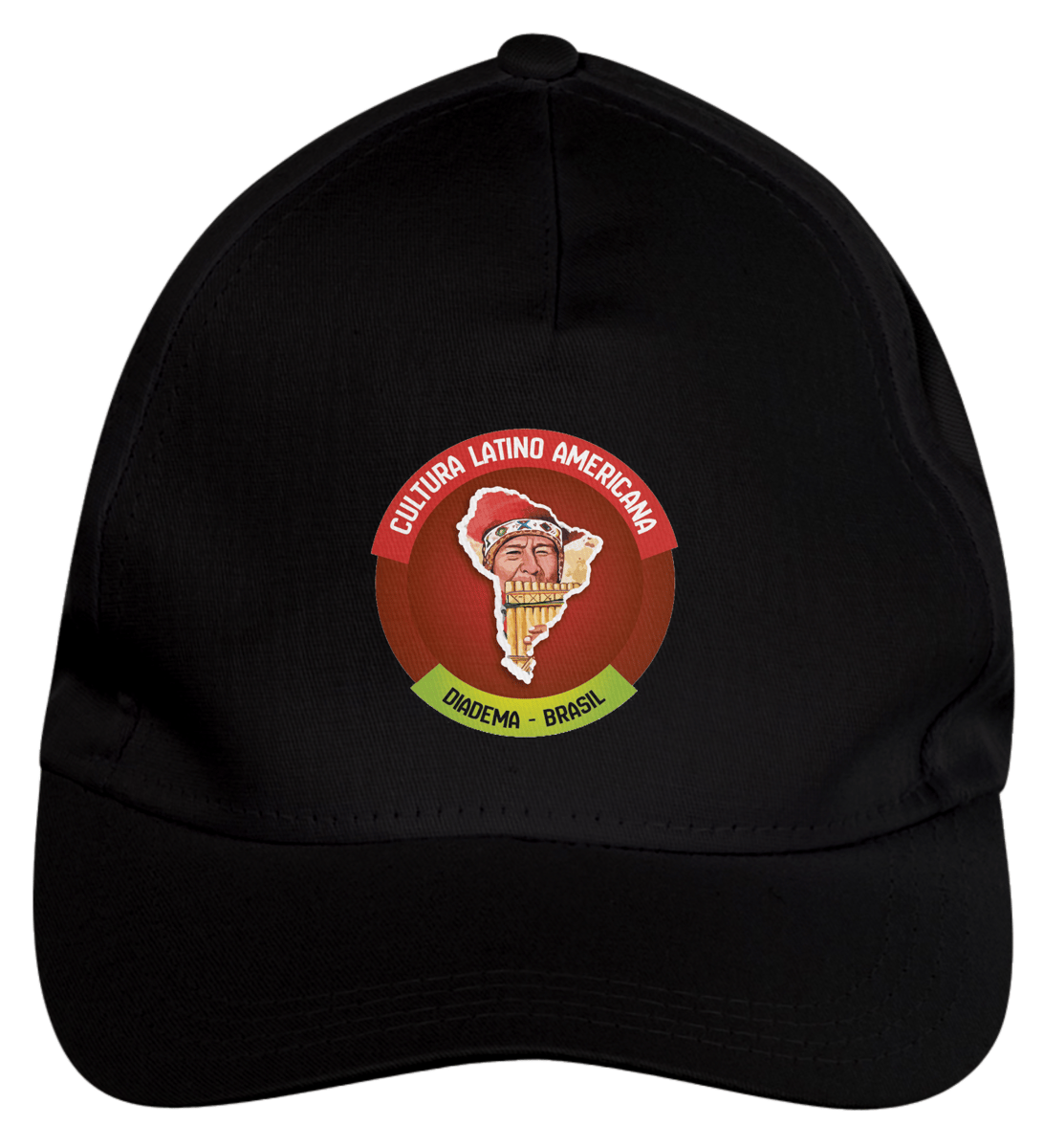 Nome do produto: Bone cultura 