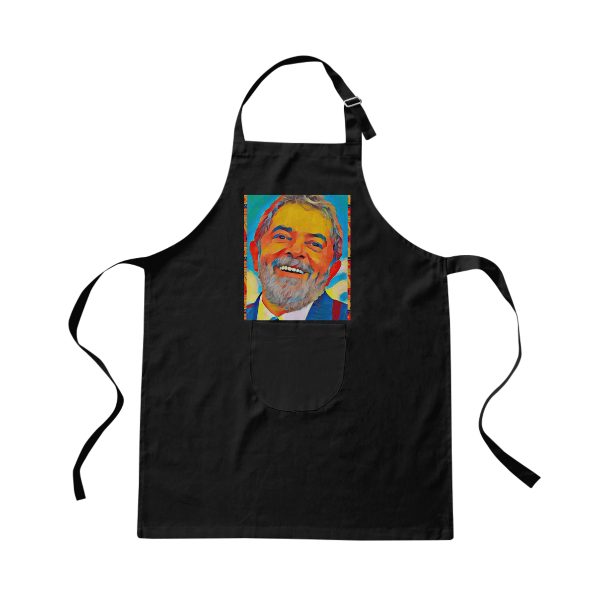 Nome do produto: Avental lula