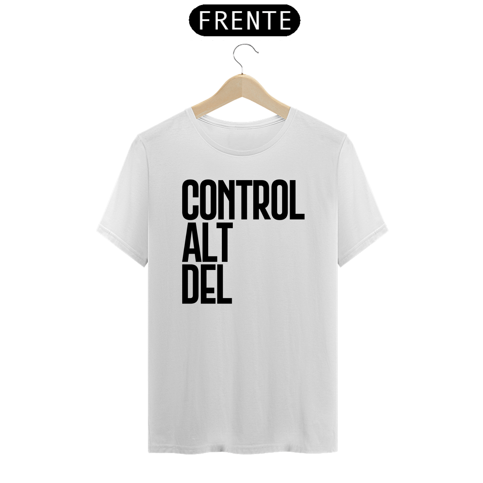 CONTROL ALT DEL