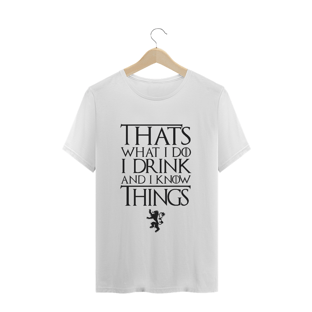 Nome do produtoThat's what I do 2 (prime)