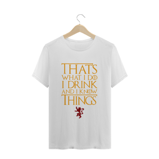 Nome do produtoThat's what I do 3 (prime)