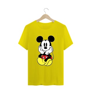 Nome do produtoCamiseta Mickey (personagens)