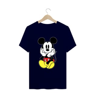 Nome do produtoCamiseta Mickey (personagens)